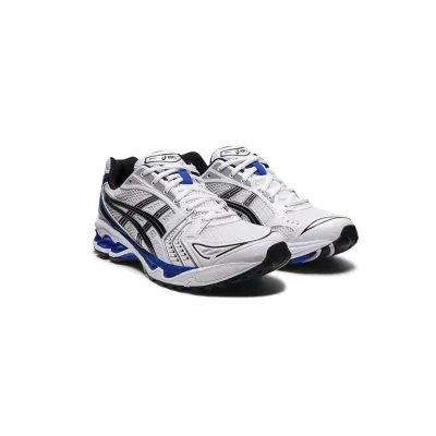 ASICS Gel-Kayano 14 White Tuna Blue 1201A019-101 02