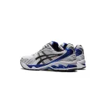ASICS Gel-Kayano 14 White Tuna Blue 1201A019-101