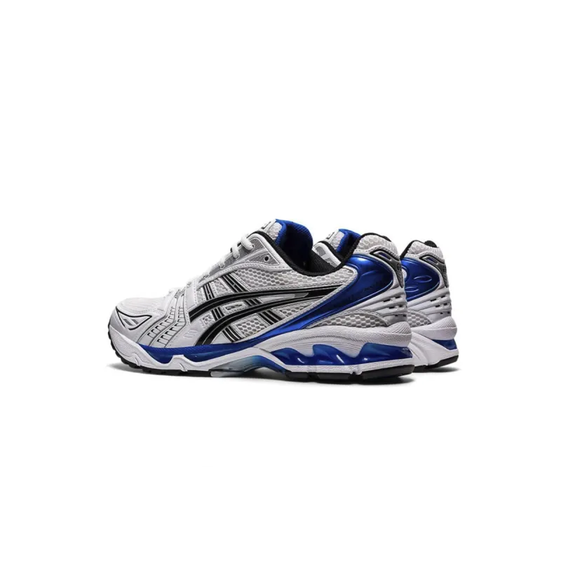 ASICS Gel-Kayano 14 White Tuna Blue 1201A019-101