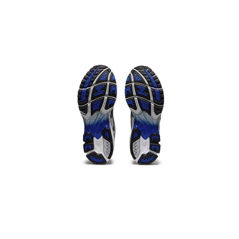 ASICS Gel-Kayano 14 White Tuna Blue 1201A019-101