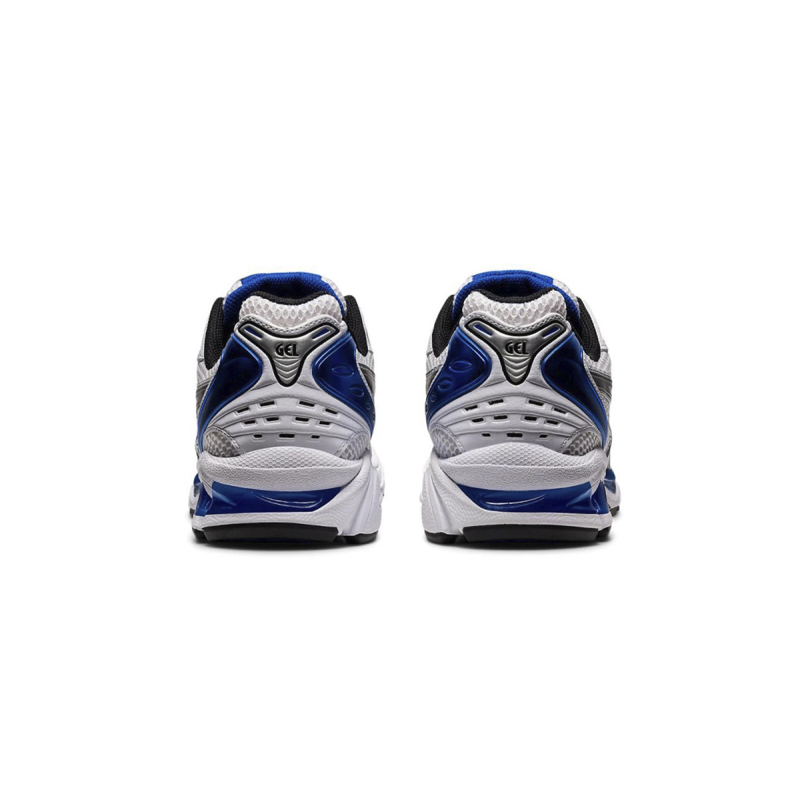 ASICS Gel-Kayano 14 White Tuna Blue 1201A019-101