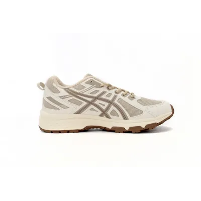 ASICS Gel-Venture 6 Trail Running Shoes Beige 1011B550-250 02