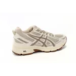 ASICS Gel-Venture 6 Trail Running Shoes Beige 1011B550-250
