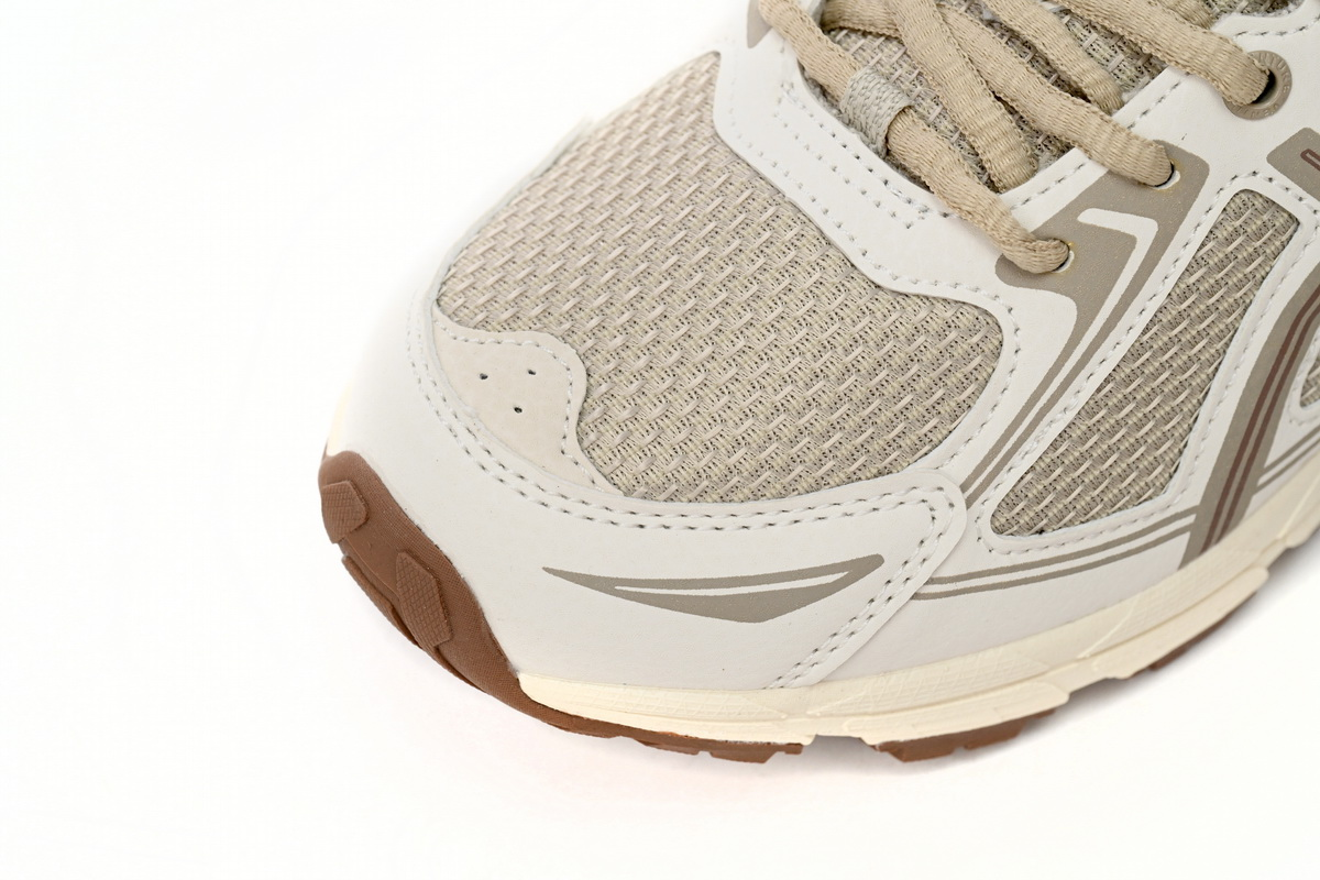 ASICS Gel-Venture 6 Trail Running Shoes Beige 1011B550-250