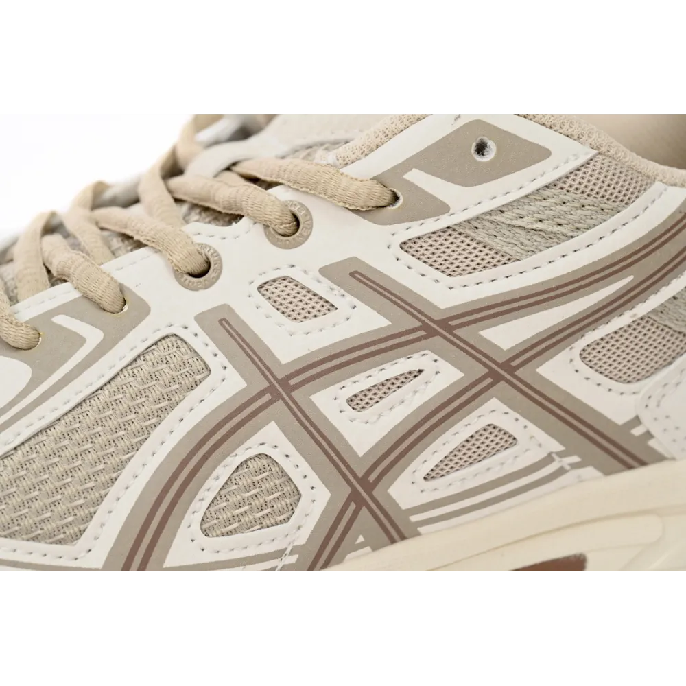 ASICS Gel-Venture 6 Trail Running Shoes Beige 1011B550-250