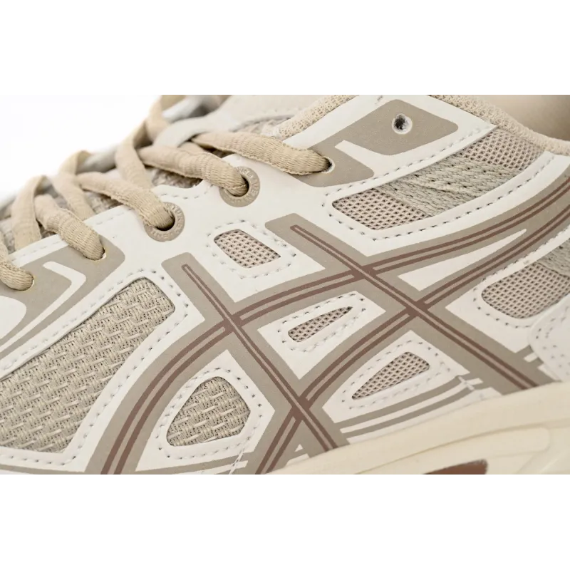 ASICS Gel-Venture 6 Trail Running Shoes Beige 1011B550-250