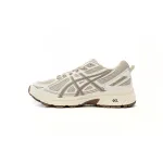 ASICS Gel-Venture 6 Trail Running Shoes Beige 1011B550-250
