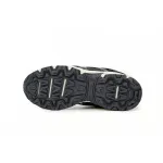 ASICS Gel-Venture 6 Trail Running Shoes Black Ash 1012B359-003