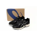 ASICS Gel-Venture 6 Trail Running Shoes Black Ash 1012B359-003