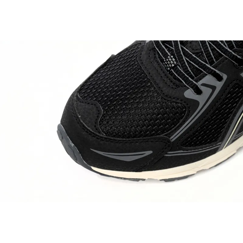 ASICS Gel-Venture 6 Trail Running Shoes Black Ash 1012B359-003