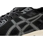 ASICS Gel-Venture 6 Trail Running Shoes Black Ash 1012B359-003