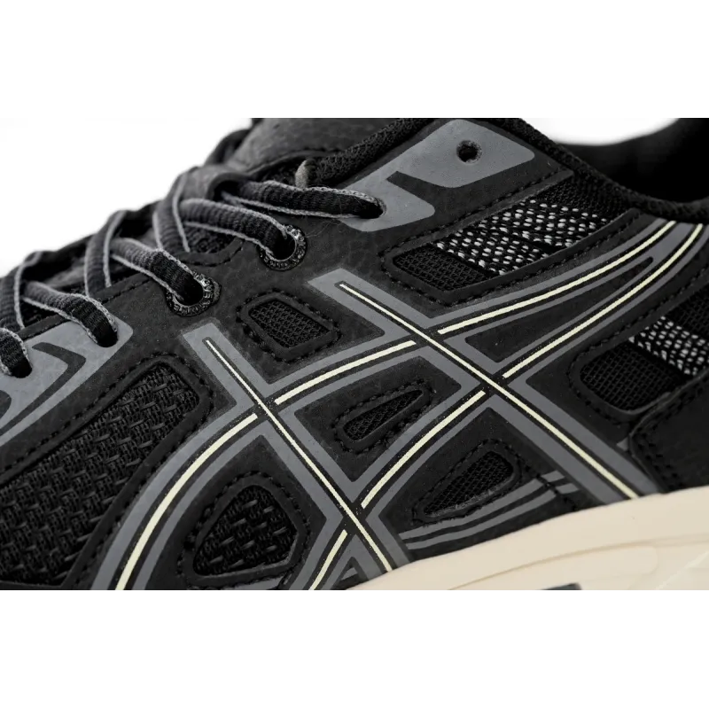 ASICS Gel-Venture 6 Trail Running Shoes Black Ash 1012B359-003
