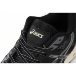 ASICS Gel-Venture 6 Trail Running Shoes Black Ash 1012B359-003