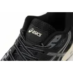 ASICS Gel-Venture 6 Trail Running Shoes Black Ash 1012B359-003