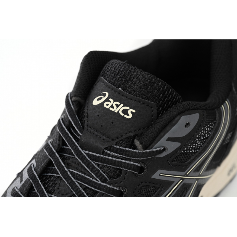 ASICS Gel-Venture 6 Trail Running Shoes Black Ash 1012B359-003