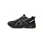ASICS Gel-Venture 6 Trail Running Shoes Dark Moon 1011B550-001