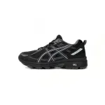 ASICS Gel-Venture 6 Trail Running Shoes Dark Moon 1011B550-001