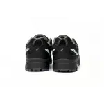 ASICS Gel-Venture 6 Trail Running Shoes Dark Moon 1011B550-001