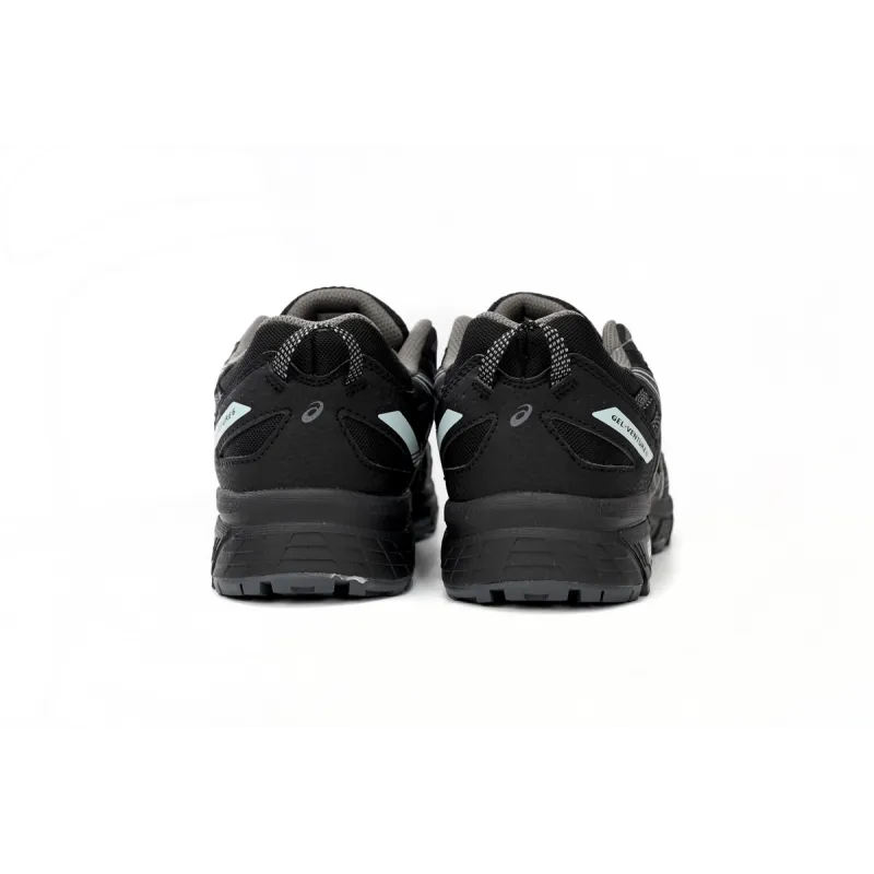 ASICS Gel-Venture 6 Trail Running Shoes Dark Moon 1011B550-001