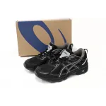 ASICS Gel-Venture 6 Trail Running Shoes Dark Moon 1011B550-001