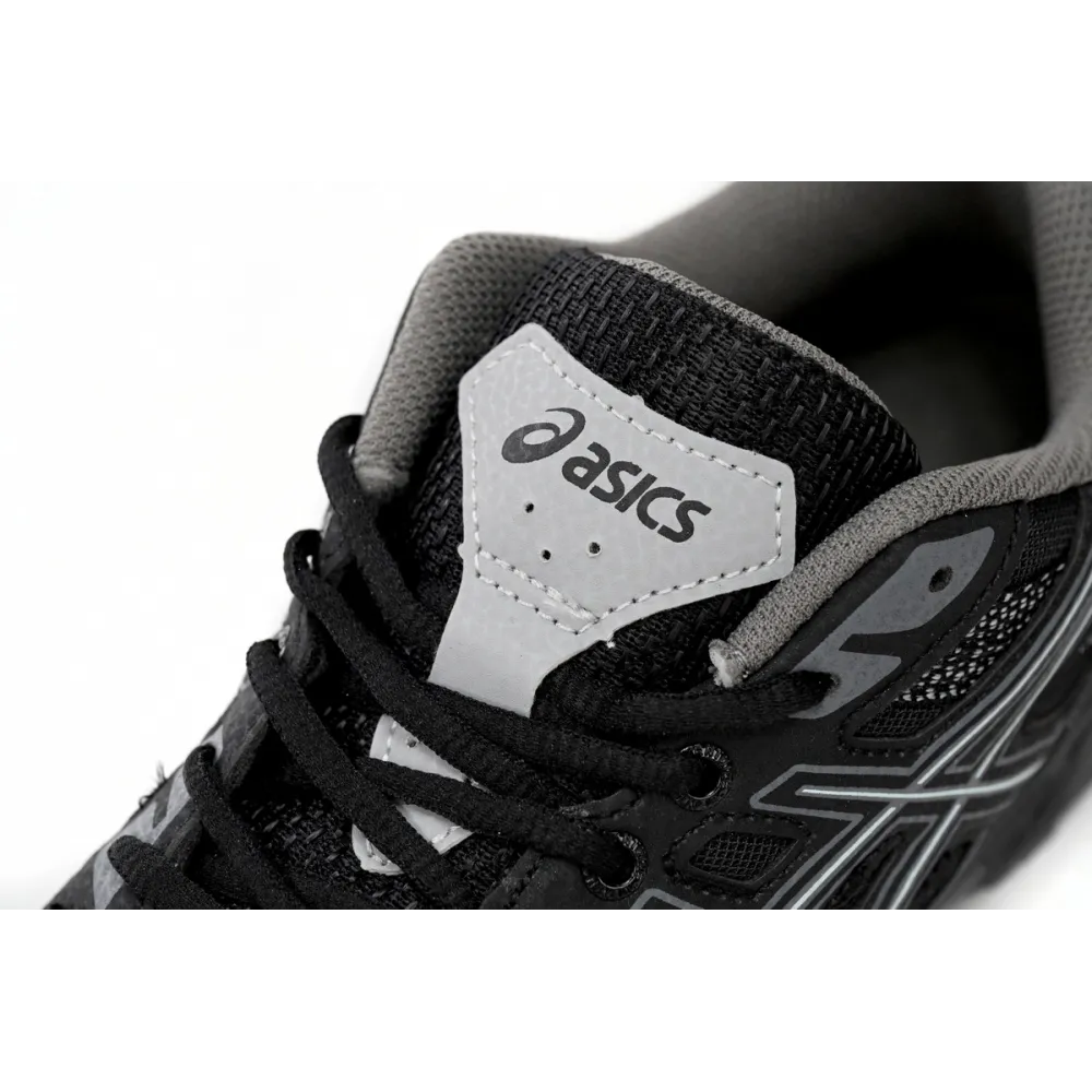 ASICS Gel-Venture 6 Trail Running Shoes Dark Moon 1011B550-001