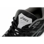 ASICS Gel-Venture 6 Trail Running Shoes Dark Moon 1011B550-001