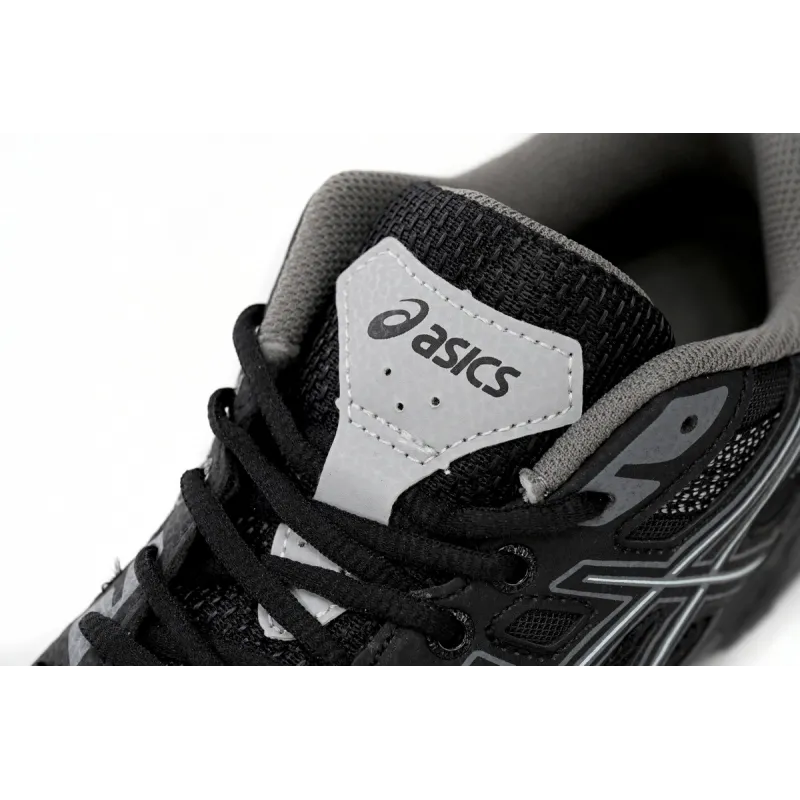 ASICS Gel-Venture 6 Trail Running Shoes Dark Moon 1011B550-001
