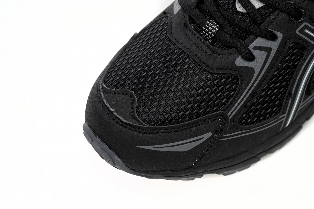 ASICS Gel-Venture 6 Trail Running Shoes Dark Moon 1011B550-001