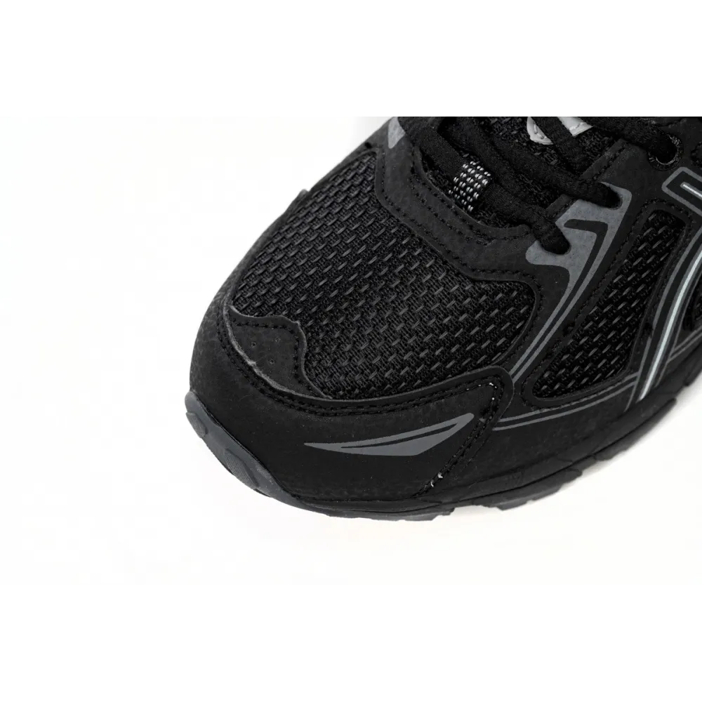 ASICS Gel-Venture 6 Trail Running Shoes Dark Moon 1011B550-001