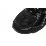 ASICS Gel-Venture 6 Trail Running Shoes Dark Moon 1011B550-001