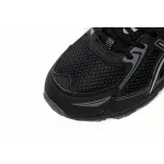 ASICS Gel-Venture 6 Trail Running Shoes Dark Moon 1011B550-001