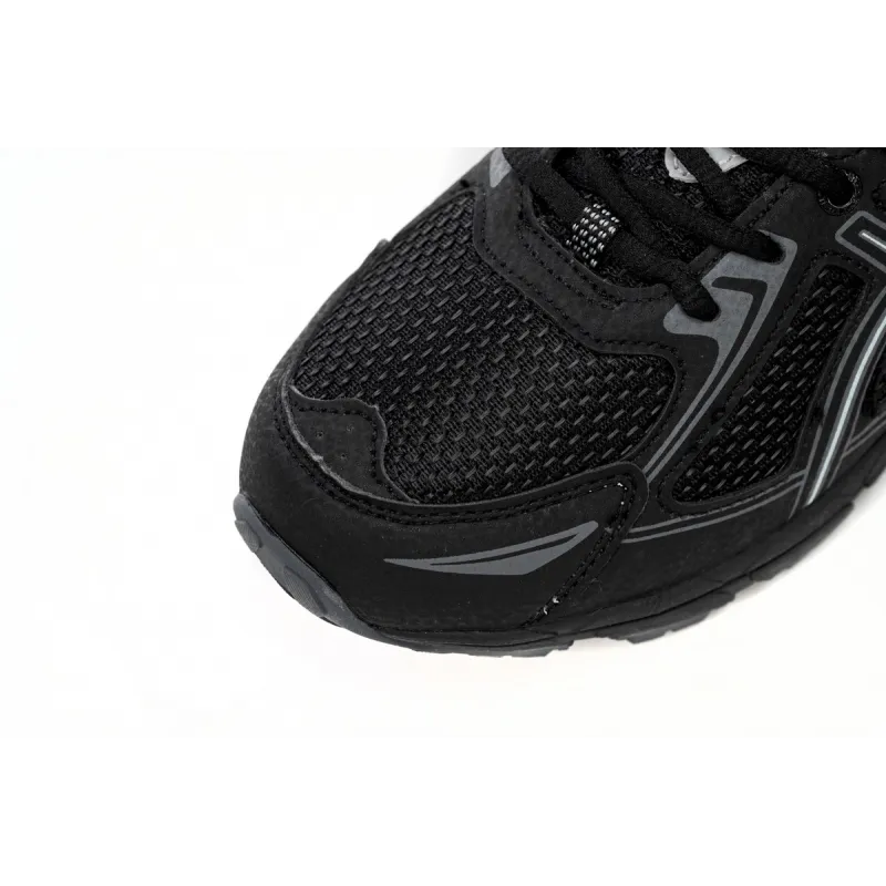 ASICS Gel-Venture 6 Trail Running Shoes Dark Moon 1011B550-001