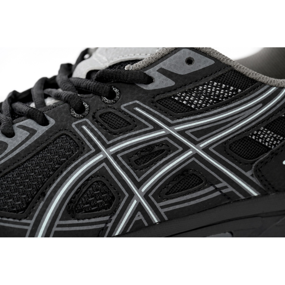 ASICS Gel-Venture 6 Trail Running Shoes Dark Moon 1011B550-001
