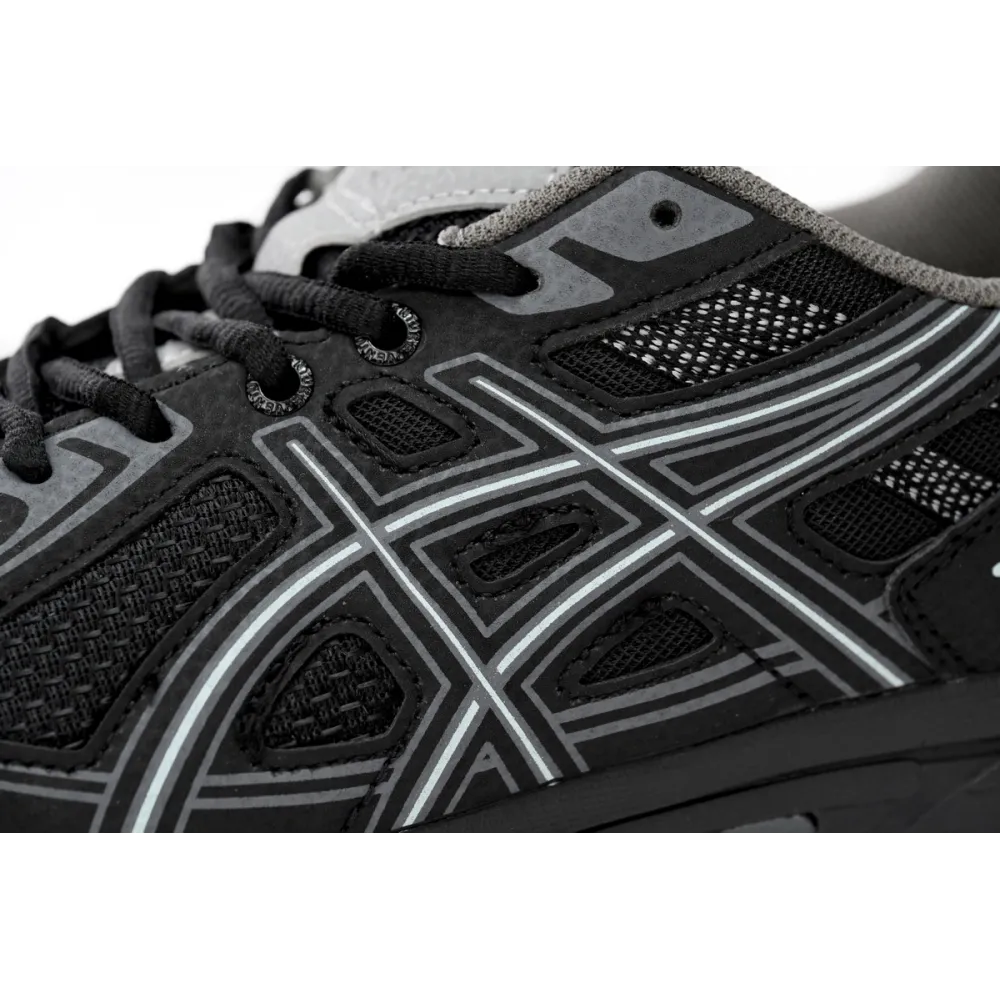 ASICS Gel-Venture 6 Trail Running Shoes Dark Moon 1011B550-001