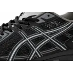 ASICS Gel-Venture 6 Trail Running Shoes Dark Moon 1011B550-001