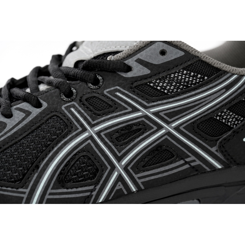 ASICS Gel-Venture 6 Trail Running Shoes Dark Moon 1011B550-001