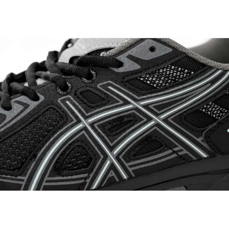 ASICS Gel-Venture 6 Trail Running Shoes Dark Moon 1011B550-001