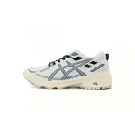 ASICS Gel-Venture 6 Trail Running Shoes Midnight Blue 1011B550-103