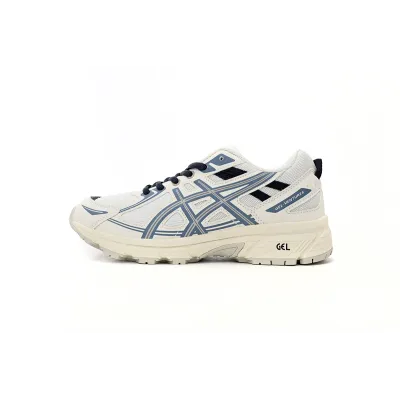 ASICS Gel-Venture 6 Trail Running Shoes Midnight Blue 1011B550-103 01