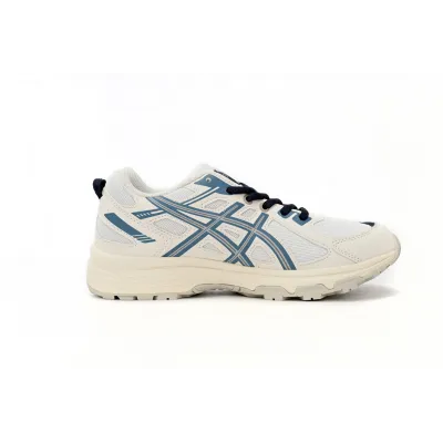 ASICS Gel-Venture 6 Trail Running Shoes Midnight Blue 1011B550-103 02