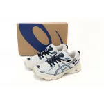 ASICS Gel-Venture 6 Trail Running Shoes Midnight Blue 1011B550-103