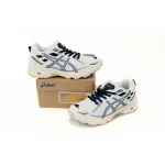 ASICS Gel-Venture 6 Trail Running Shoes Midnight Blue 1011B550-103