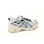 ASICS Gel-Venture 6 Trail Running Shoes Midnight Blue 1011B550-103