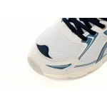 ASICS Gel-Venture 6 Trail Running Shoes Midnight Blue 1011B550-103