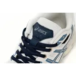 ASICS Gel-Venture 6 Trail Running Shoes Midnight Blue 1011B550-103