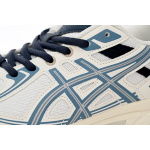 ASICS Gel-Venture 6 Trail Running Shoes Midnight Blue 1011B550-103
