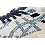 ASICS Gel-Venture 6 Trail Running Shoes Midnight Blue 1011B550-103