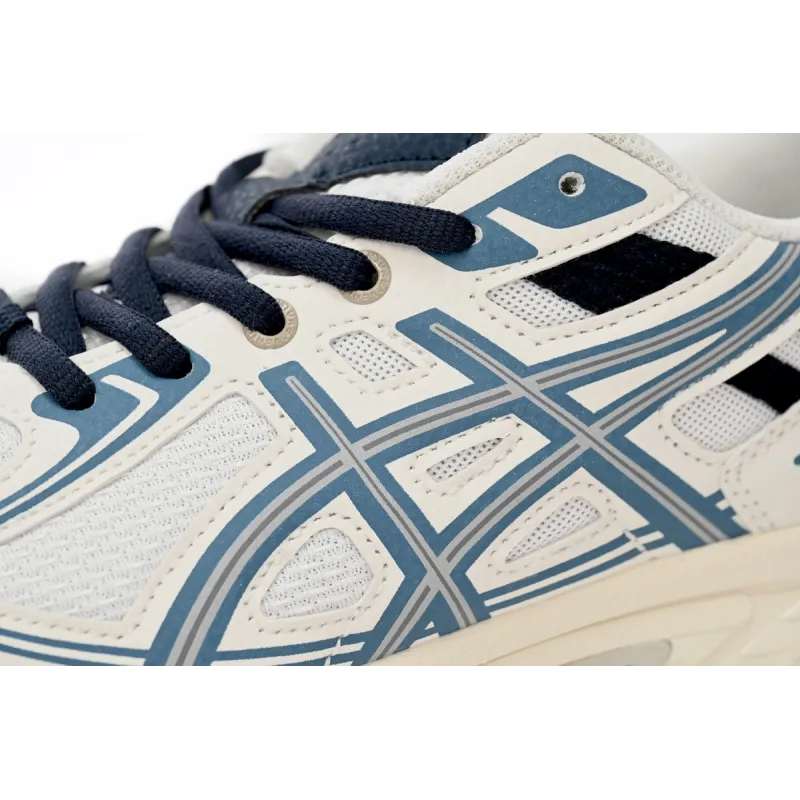 ASICS Gel-Venture 6 Trail Running Shoes Midnight Blue 1011B550-103