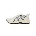 ASICS Gel-Venture 6 Trail Running Shoes Midnight Grey 1012B359-020