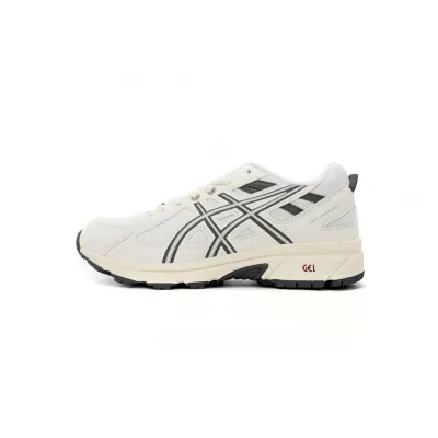 ASICS Gel-Venture 6 Trail Running Shoes Midnight Grey 1012B359-020 01